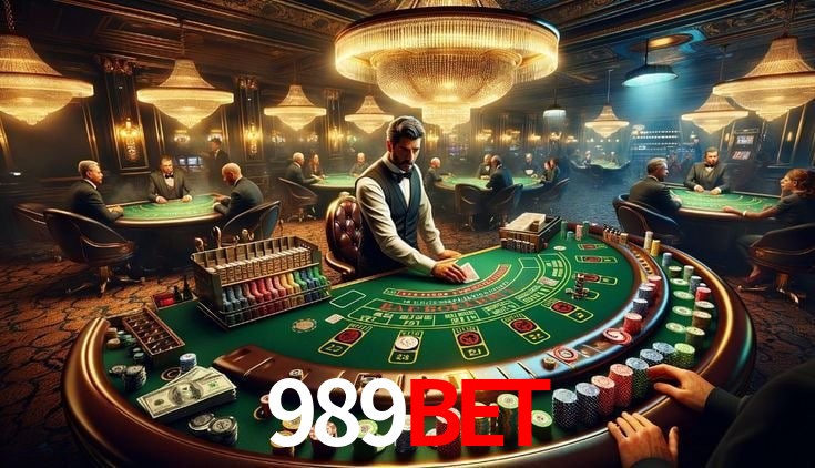 Security Systems 989bet